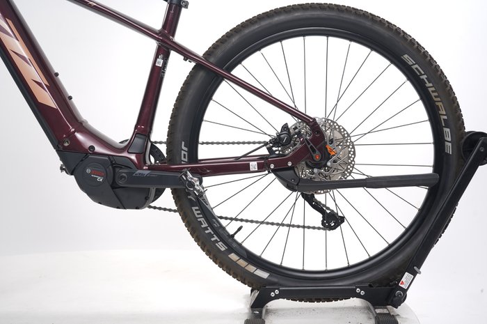 KTM Macina Team 672 Glorious