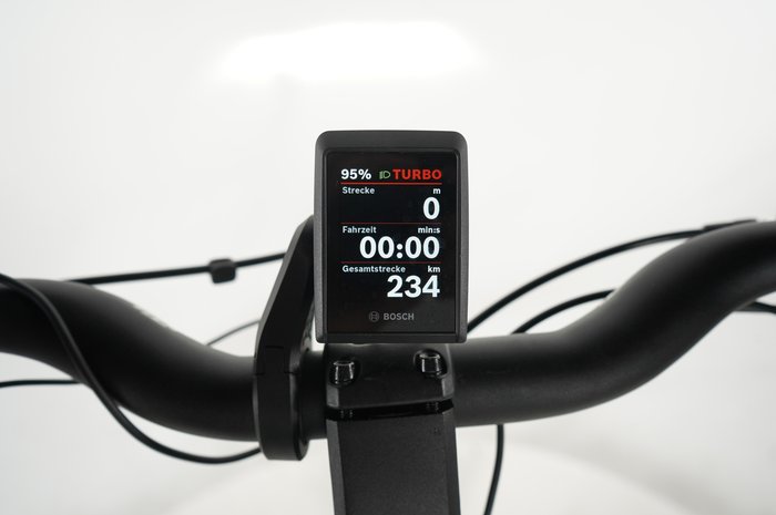 KTM Macina City 710 Belt