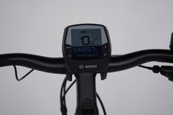 KTM Macina Tour CX 510