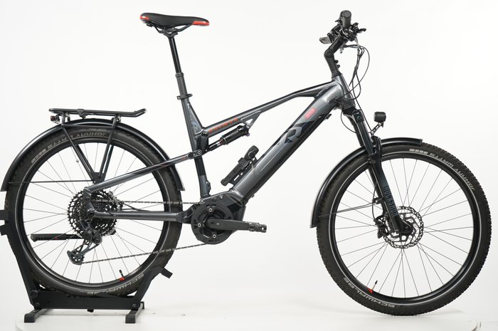 R RAYMON CrossRay FS E 6.0