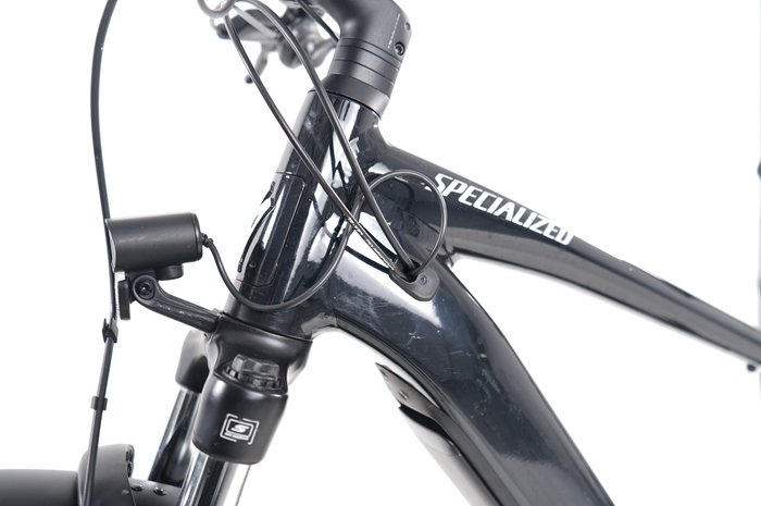SPECIALIZED Turbo Vado 4.0