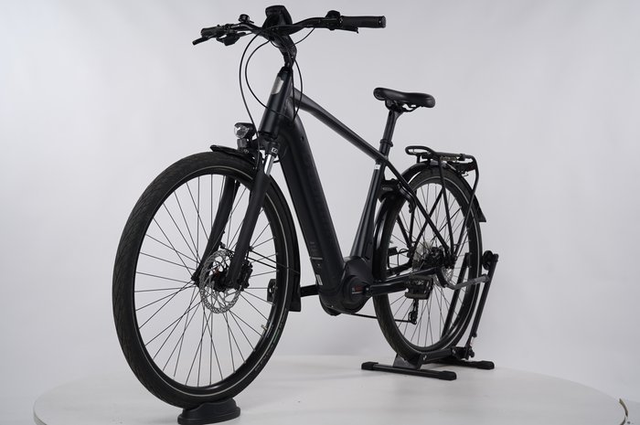 Diamant Mandara Deluxe+ Herren HER