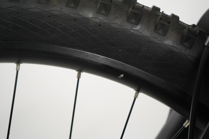 CUBE Stereo Hybrid One44 HPC RACE