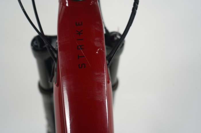 Scott Strike eRIDE 930