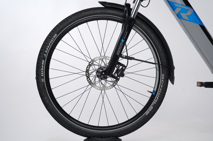 R RAYMON CrossRay E 6.0