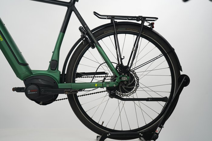 Kreidler Vitality Eco 8