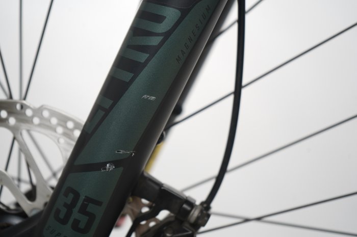 BULLS Sonic EVO AM2 Carbon 29″/27,5″