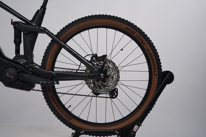 CUBE Stereo Hybrid 140HPC Race 625 27,5