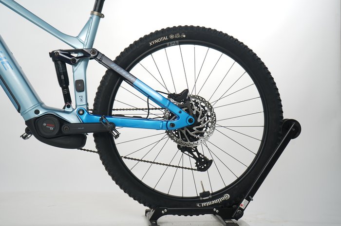 Haibike ALLTRAIL 10