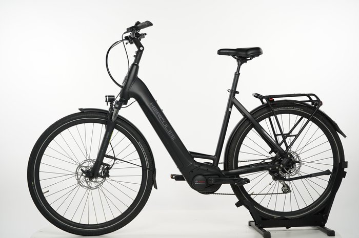Hercules Futura Sport I-8