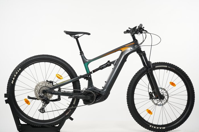 Cannondale Habit Neo 4