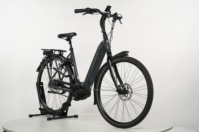 Gazelle Grenoble C5 HMB Belt S5