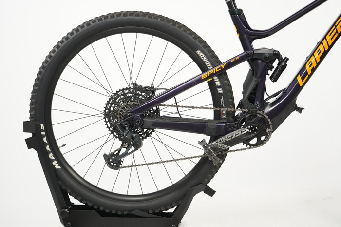 Lapierre Spicy CF 6.9