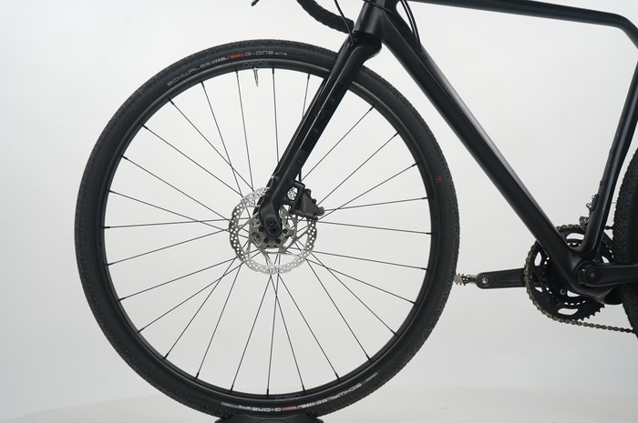 RONDO Ruut CF2 2X