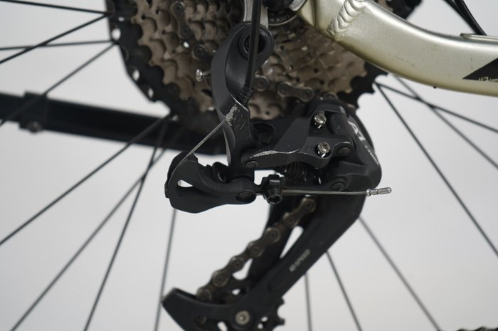 Morrison Sub 2.0 545