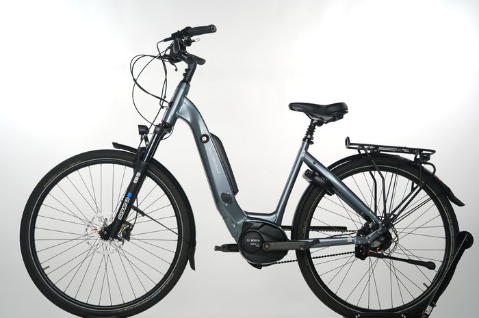 Velo de Ville AEB-400