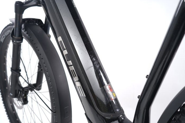 Cube Reaction Hybrid Race 625 Easy Entry