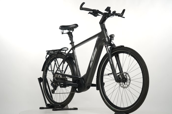 KTM Macina Style 730