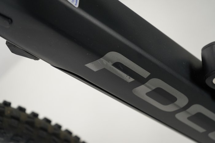 FOCUS Jam² 6.8