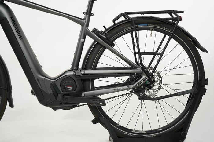 PEGASUS Premio EVO 5F Lite