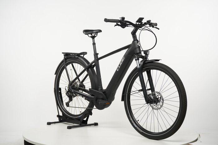 CUBE Touring Hybrid Pro 625