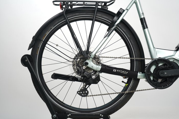 Raymon TourRay E 6.0