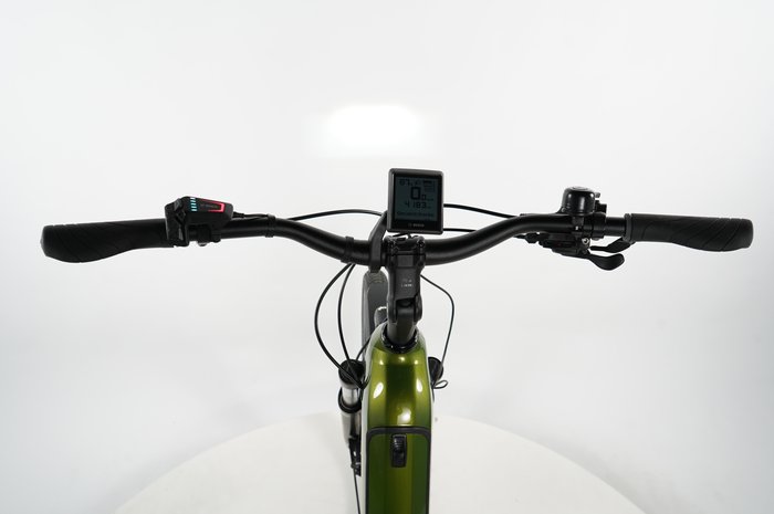 CUBE Nuride Hybrid Pro 625 Allroad Easy Entry