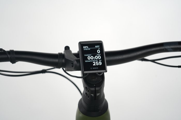 Cube Stereo Hybrid 140 HPC TM 750 29