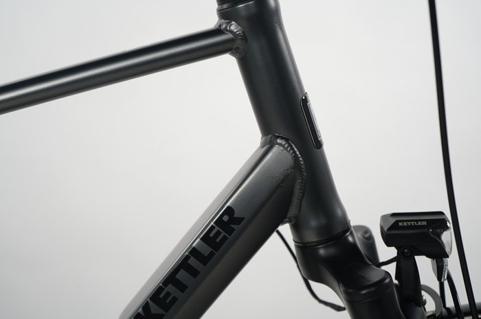 Kettler Traveller E Gold 8R