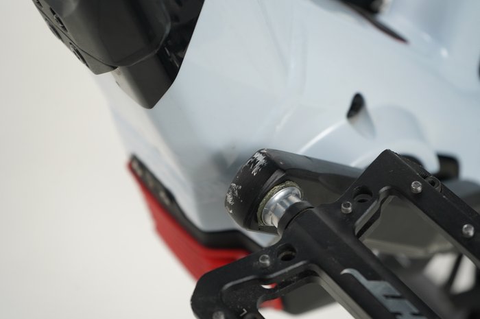 CENTURION Backfire Fit E R760i