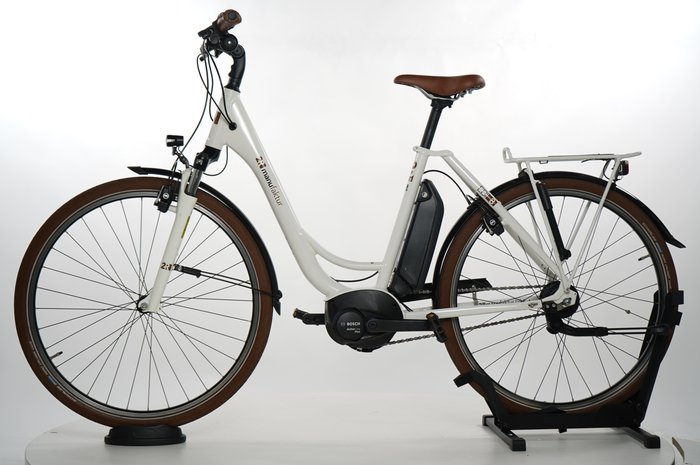 2R Manufaktur EBI 8