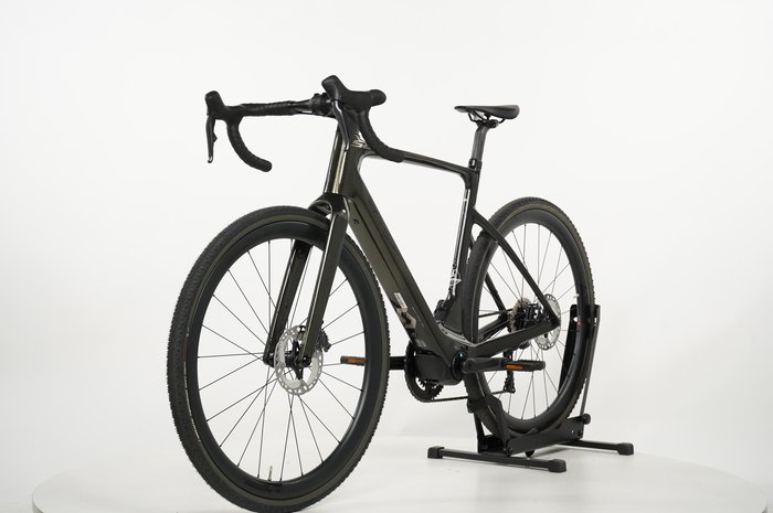 SCOTT Solace eRIDE 20