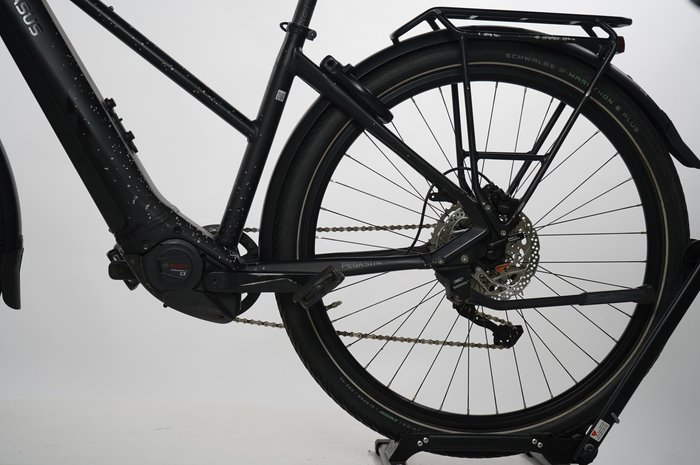 PEGASUS Premio EVO 10 Lite
