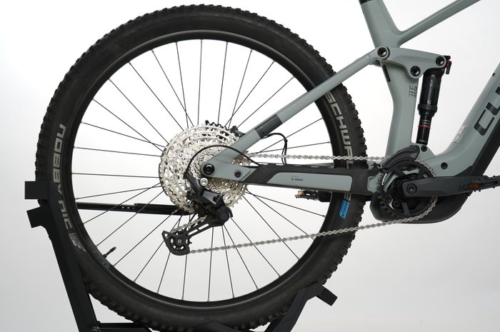 CUBE Stereo Hybrid 140 HPC Pro 625