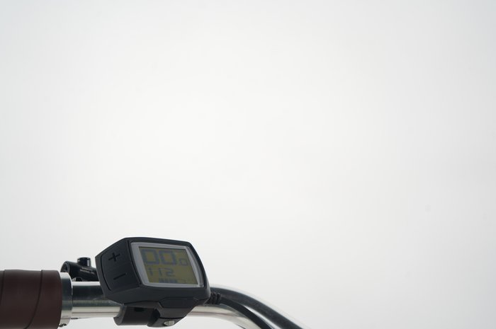 CUBE Ella Cruise Hybrid