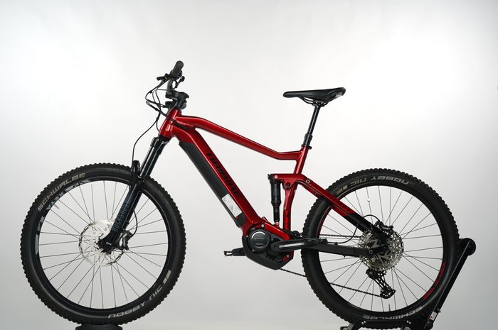 Haibike AllTrail 5 27.5