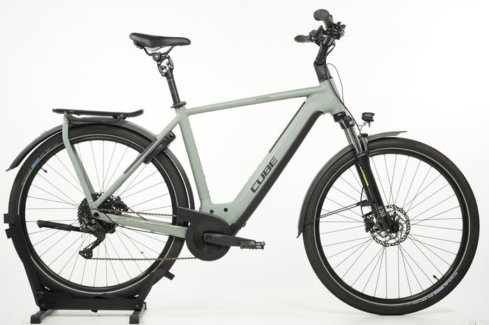CUBE Kathmandu Hybrid ONE 625