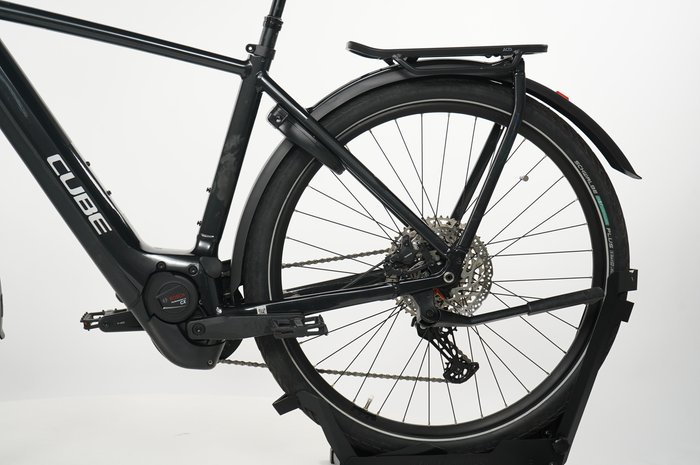 CUBE Kathmandu Hybrid EXC 750