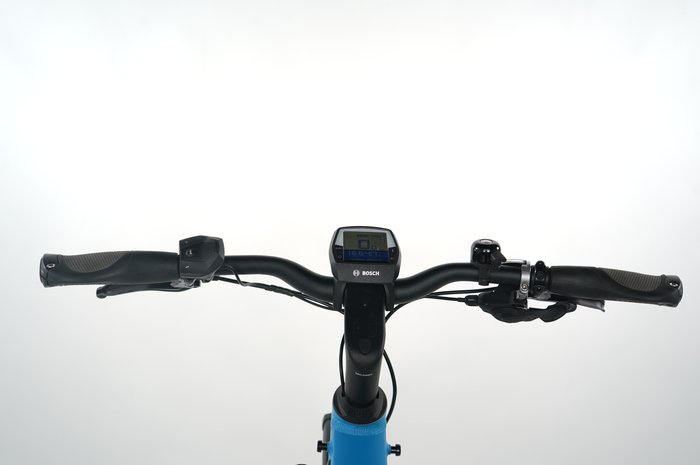 Riese & Müller Charger3 GT touring