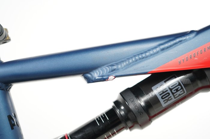 BULLS Copperhead FSX 1 29″
