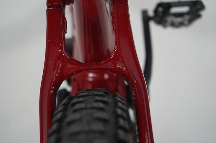 Scott Strike eRIDE 930