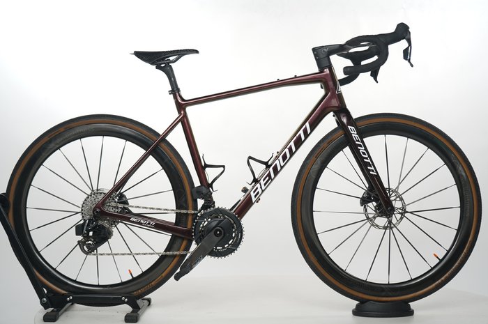 Benotti Fuoco Gravel R