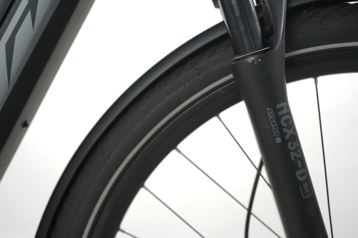 KTM Macina Style 720