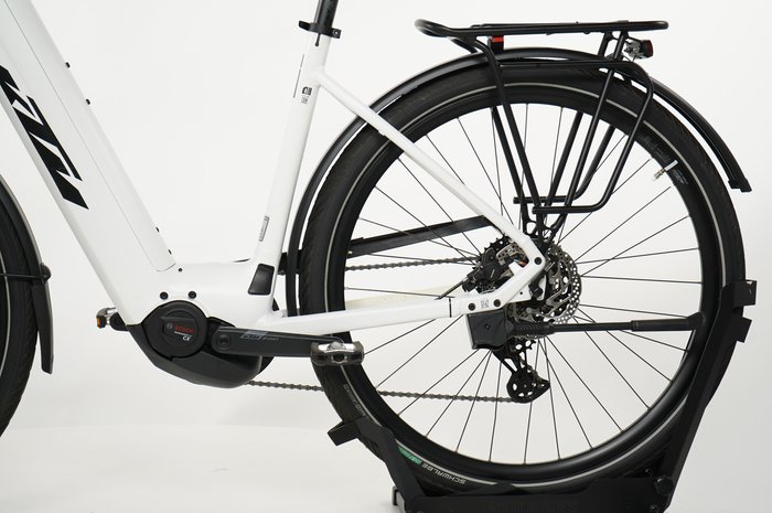 KTM CENTO 10 Plus