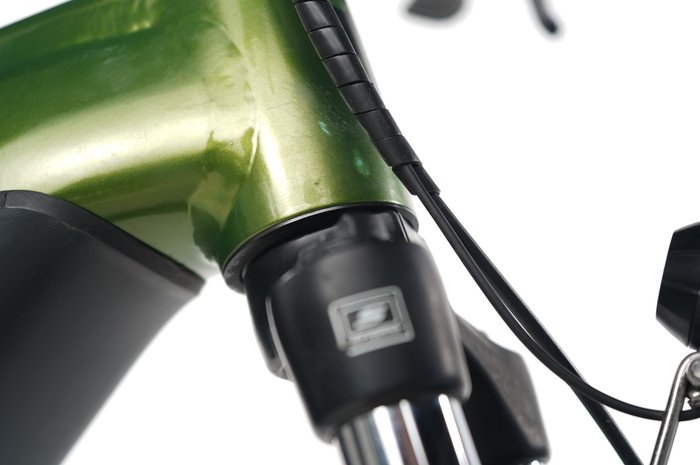 Cube Nuride Hybrid SL 750 Allroad