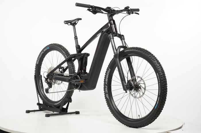 CUBE Stereo Hybrid 140 Race