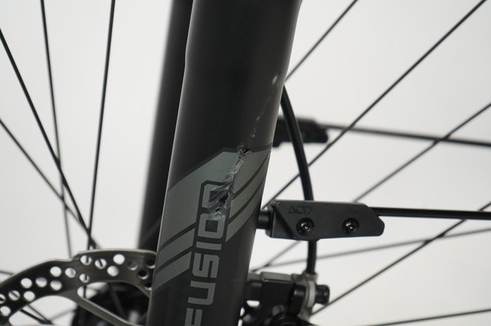 CUBE Kathmandu Hybrid Pro 750