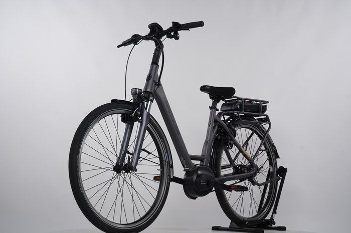 Hercules E-Imperial R5