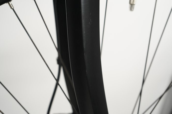 Gazelle Grenoble C5 HMB Belt S5