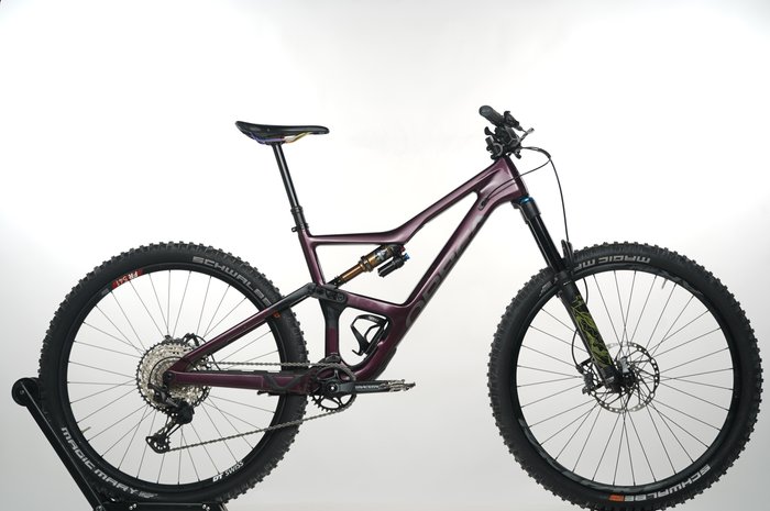 Orbea Occam M30 LT